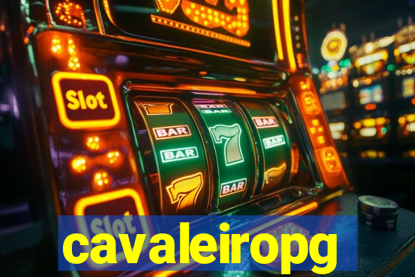 cavaleiropg