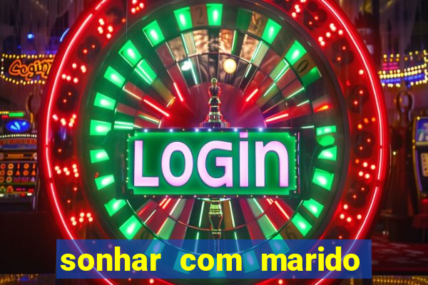 sonhar com marido indo embora com amante