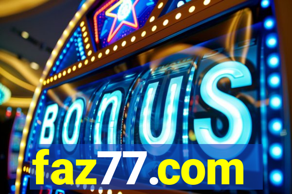 faz77.com