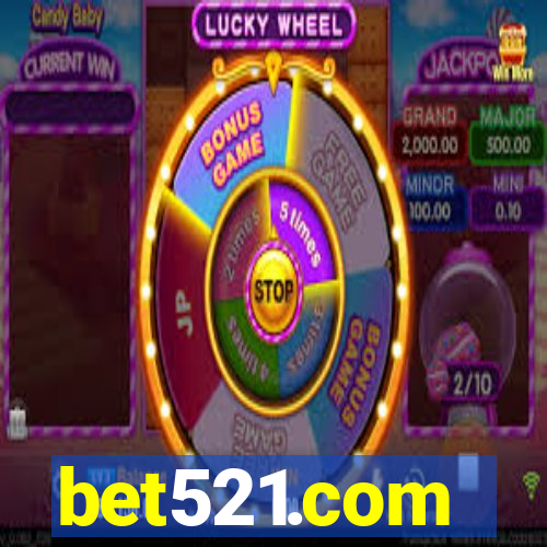 bet521.com