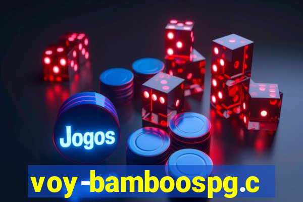 voy-bamboospg.com