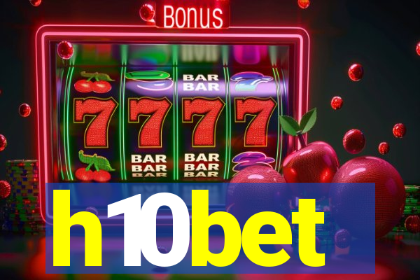 h10bet