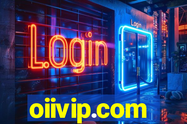 oiivip.com