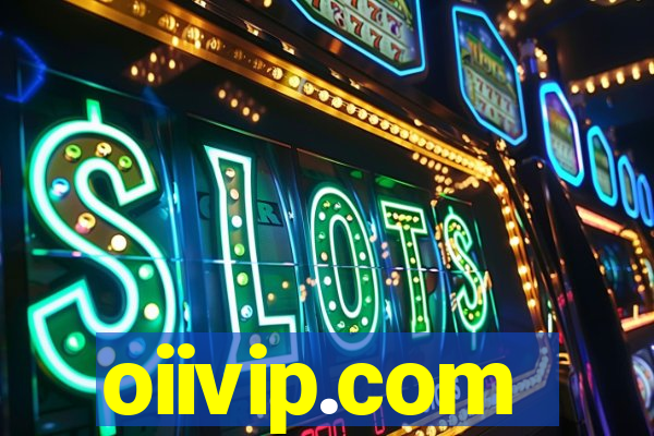 oiivip.com