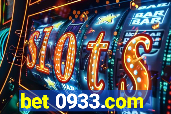 bet 0933.com
