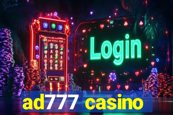 ad777 casino