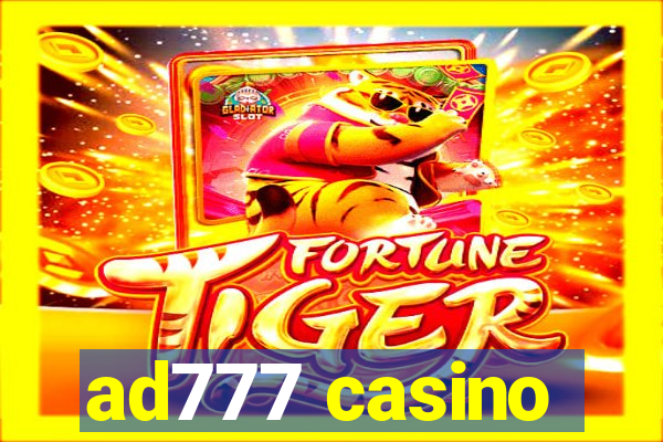 ad777 casino