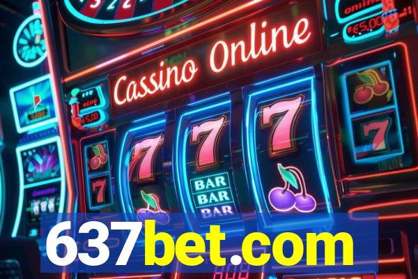 637bet.com