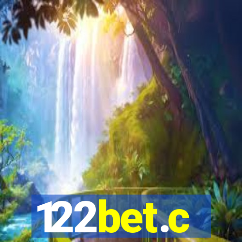 122bet.c