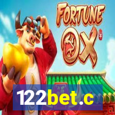 122bet.c