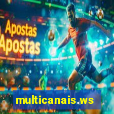 multicanais.ws