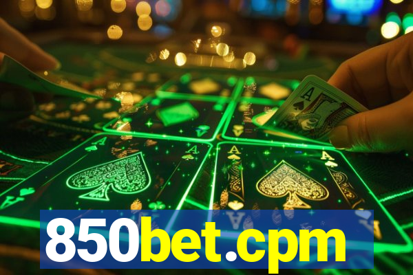 850bet.cpm