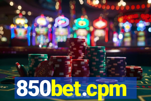 850bet.cpm