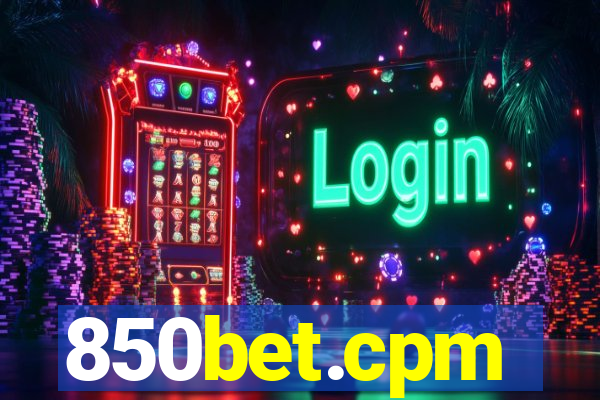 850bet.cpm