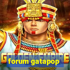 forum gatapop