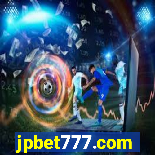 jpbet777.com