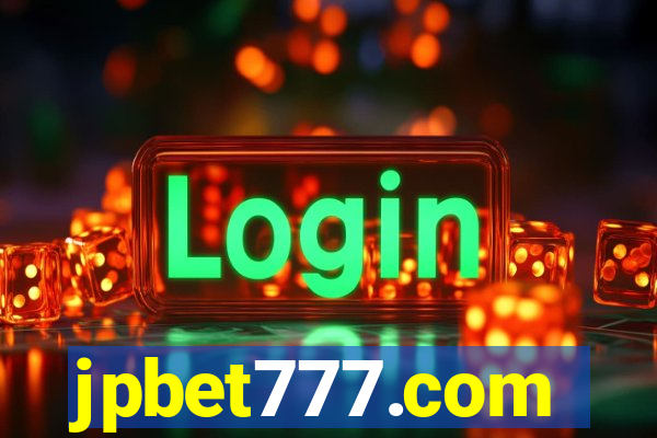 jpbet777.com