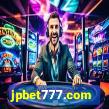 jpbet777.com