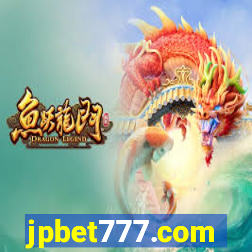 jpbet777.com