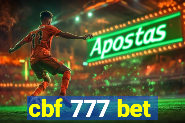 cbf 777 bet