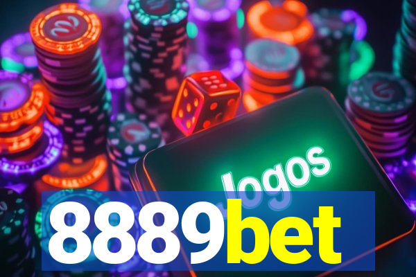 8889bet