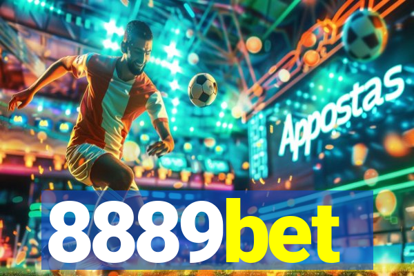 8889bet