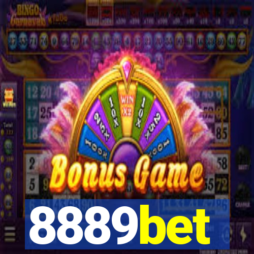 8889bet