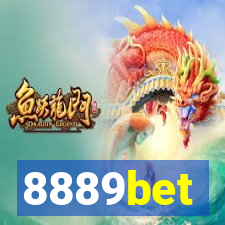 8889bet