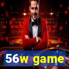 56w game