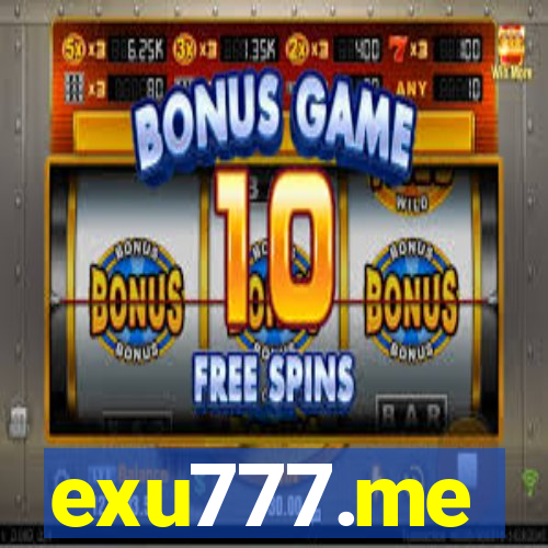exu777.me