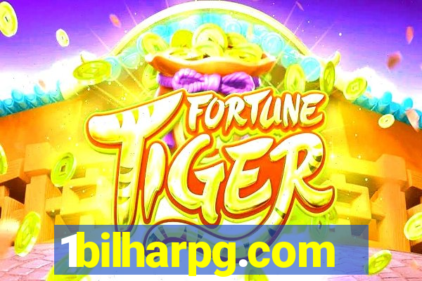 1bilharpg.com