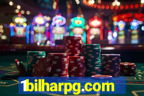 1bilharpg.com