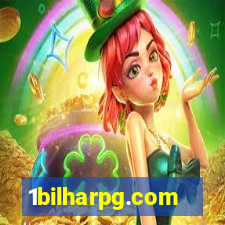 1bilharpg.com