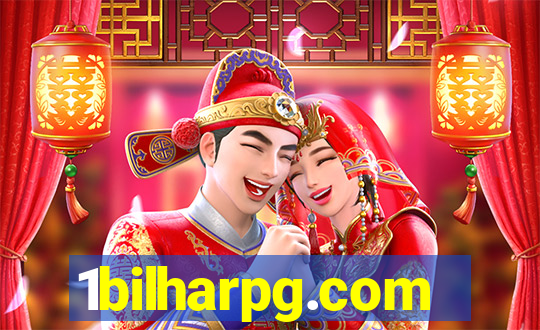 1bilharpg.com