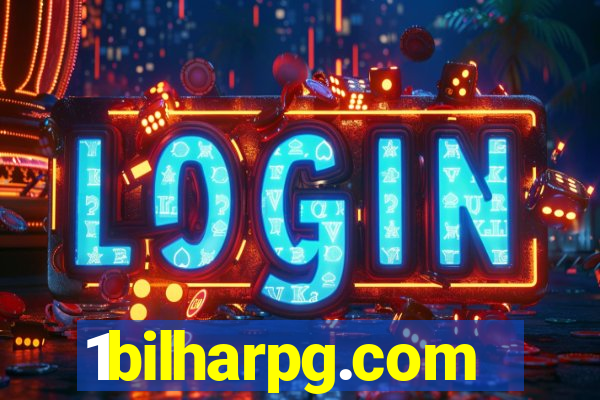 1bilharpg.com