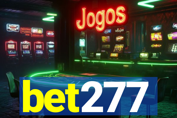 bet277