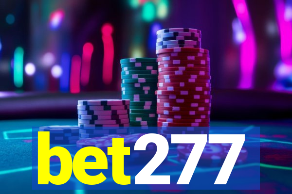 bet277