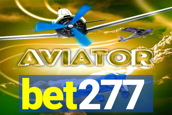 bet277