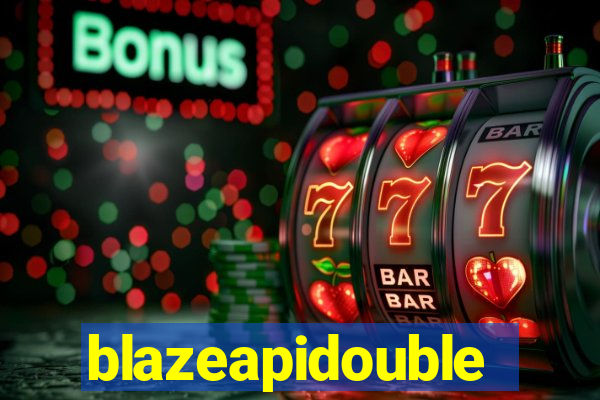 blazeapidouble