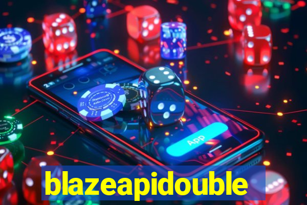 blazeapidouble