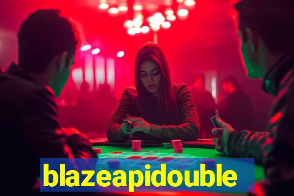 blazeapidouble