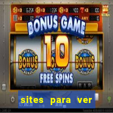 sites para ver futebol ao vivo gratis