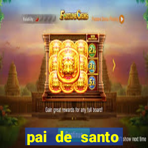 pai de santo consulta gratis