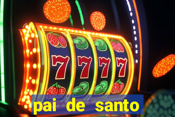 pai de santo consulta gratis