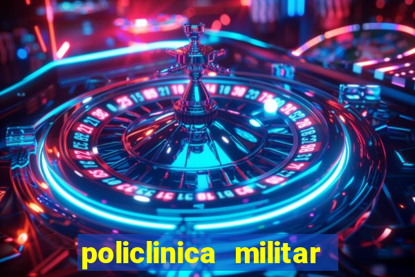 policlinica militar de porto alegre