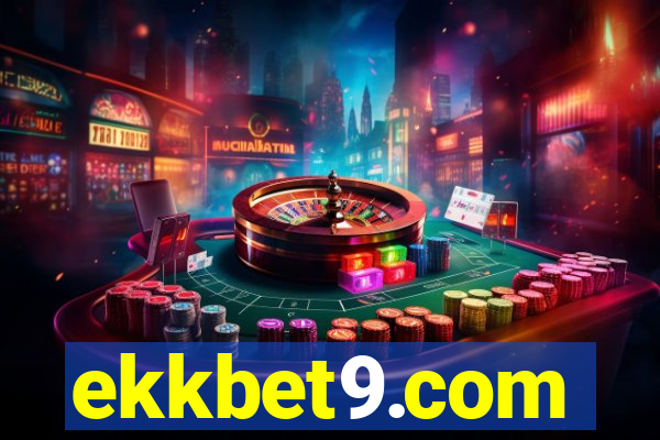 ekkbet9.com