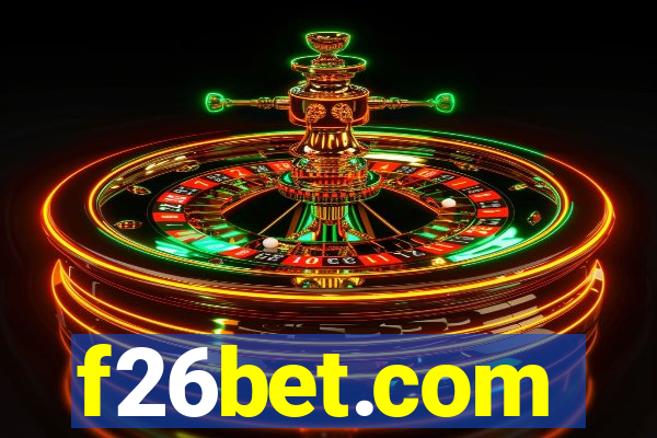 f26bet.com