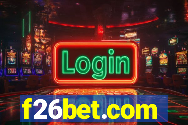 f26bet.com