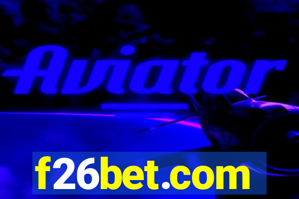f26bet.com