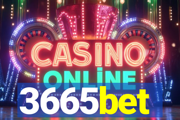 3665bet